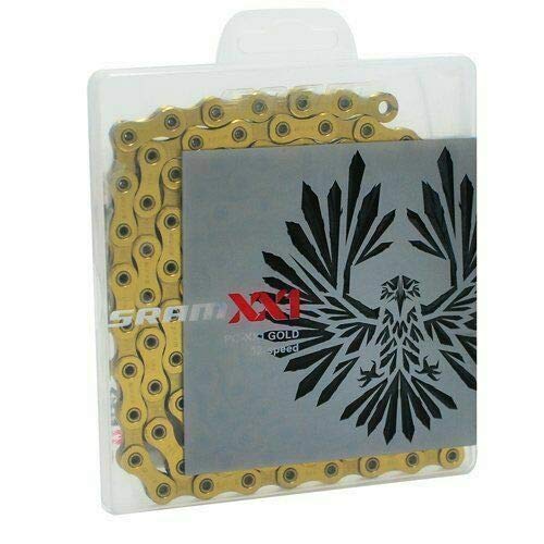 Amazon | SRAM XX1 Eagle 12 Speed Groupset MTB Kit 4 Pcs 10